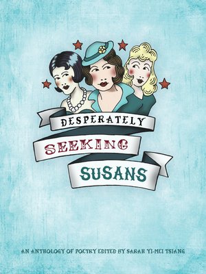 cover image of Desperately Seeking Susans